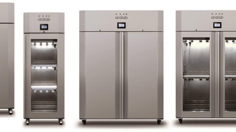 A New Generation of Bio Research Chambers