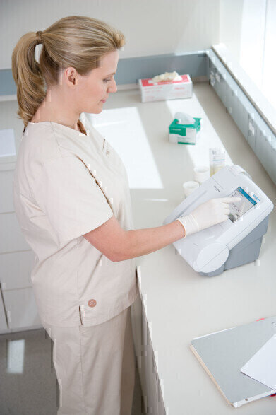 CE Mark for HbA1c Diabetes Diagnosis Test Achieved