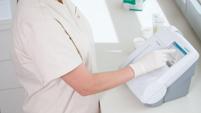 CE Mark for HbA1c Diabetes Diagnosis Test Achieved