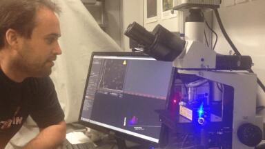 Nanoparticle Tracking Analysis Technology Facilitates Cancer Metastasis Research