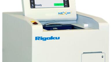 New low cost EDXRF from Rigaku for Sulfur in ULSD by ISO-13032