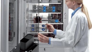 Panasonic Cuts CO2 Incubator Decontamination Time to Under 3 Hours
