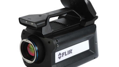 HD Camera Reveals Faintest of Thermal Anomalies