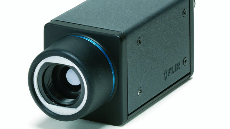 Affordable Camera Packs for R&D Applications Introduced