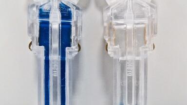 High Sensitivity Dynamic Light Scattering System helps Users meet new Zeta Potential Measurement Standard for Biologics