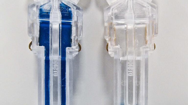 High Sensitivity Dynamic Light Scattering System helps Users meet new Zeta Potential Measurement Standard for Biologics