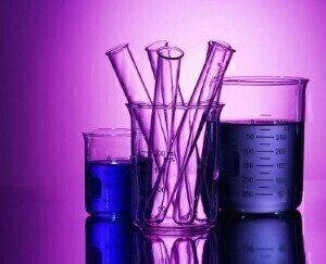 Adverse side effects of anti-HCV treatments recreated in test tubes