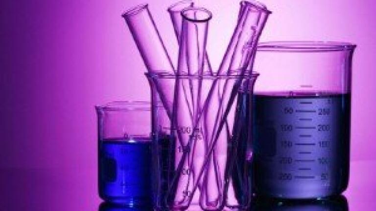 Adverse side effects of anti-HCV treatments recreated in test tubes