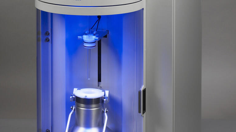 Configure your surface area analyser for your needs