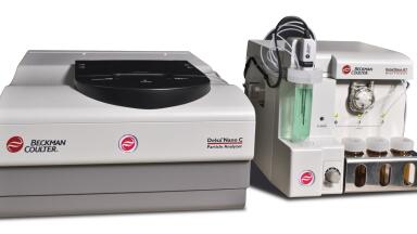 Proteins, pigments and particles of all types can characterised using the DelsaNano