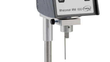 Viscosity measurements -  in-line, portable or laboratory systems