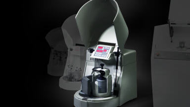 Planetary-all Mills as an instrument in mechanochemistry