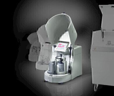 
	Planetary-all Mills as an instrument in mechanochemistry
