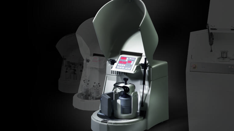 Planetary-all Mills as an instrument in mechanochemistry