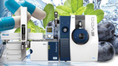 Application Notes Available for Bruker EVOQ with a Focus on Food Testing, Sports Medicine and Toxicology