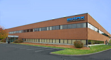 New US Site in Massachusetts for Pharmaceutical Testing Equipment Provider