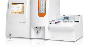High Throughput Haematology Analyser Launched