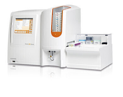 High Throughput Haematology Analyser Launched