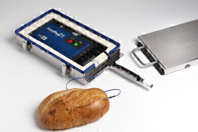 Food Tracker with Humidity Sensor Introduced