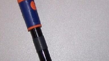 New Surfactant Electrode Introduced