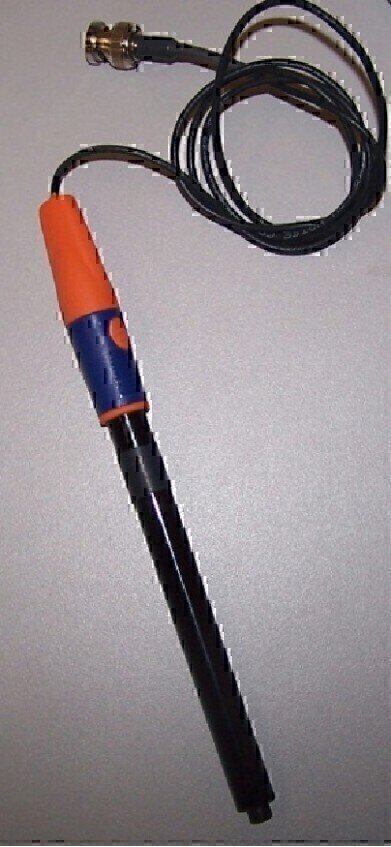 New Surfactant Electrode Introduced