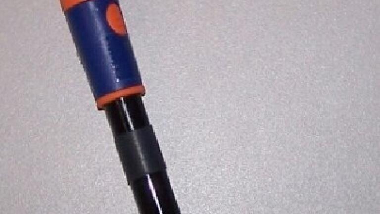 New Surfactant Electrode Introduced