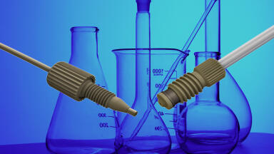 Two New Fittings for Conical Ports Introduced