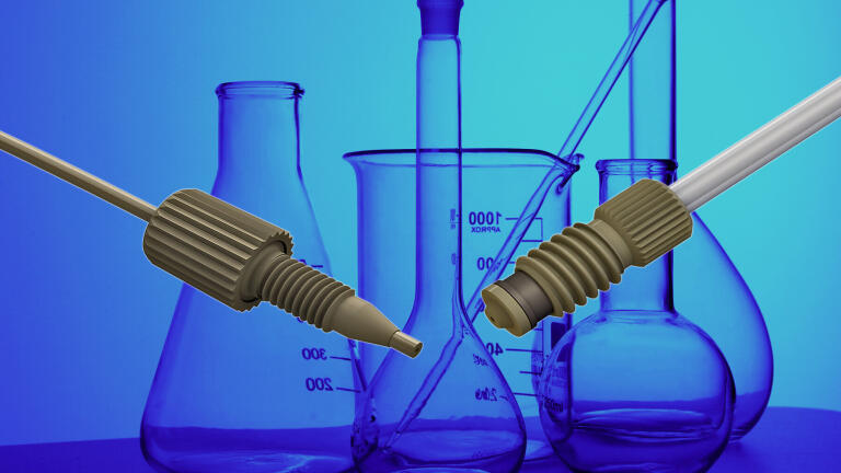 Two New Fittings for Conical Ports Introduced