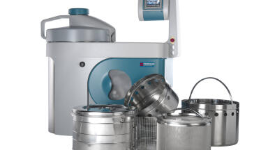 Innovative Solutions for Clean and Sterile Processing