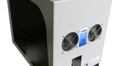 Soundproof Enclosures and Mobile Benches