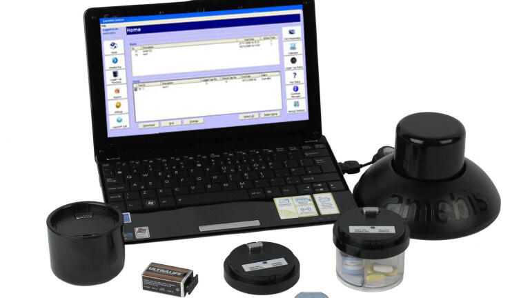 Stability/Degradation Testing System with Superior Control for Improved Analysis