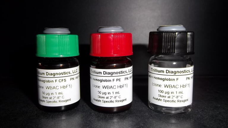 Cytometry Portfolio Expanded with 14 New Antibodies