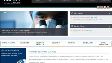 Effortless Access to Microplate Information