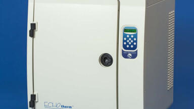 New Vibration Free Chilling Incubators with 100 Litre Capacity