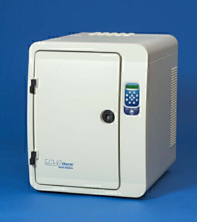 New Vibration Free Chilling Incubators with 100 Litre Capacity