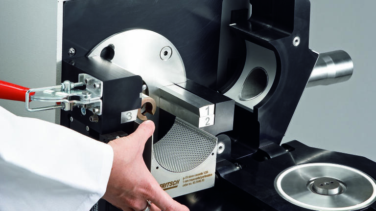 The Perfect Mill for Each Application