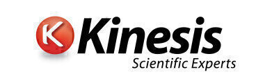 
	Kinesis launches new website; new brand identity
