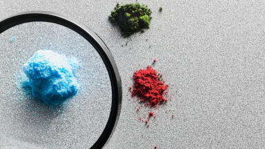 Compact Grade Laminate Offers Exceptional Chemical Resistance