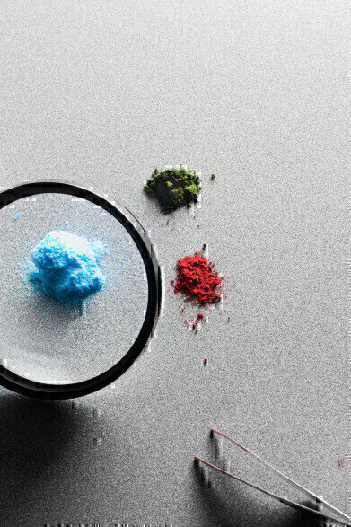 Compact Grade Laminate Offers Exceptional Chemical Resistance