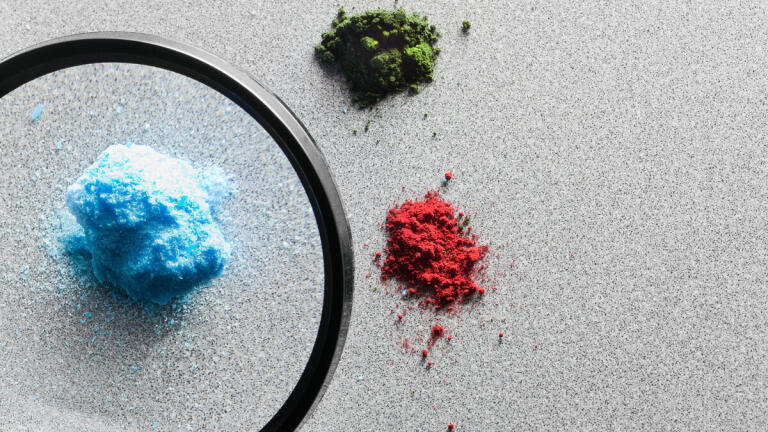 Compact Grade Laminate Offers Exceptional Chemical Resistance