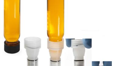 Post Accelerated Solvent Extraction (ASE) Sample Preparation