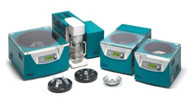 Safe and Rapid Biological Sample Concentration