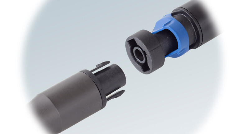 A Unique Portable System for Environmental Measurements