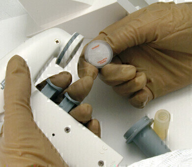 New Pipette Controller Filters from Filter Devices