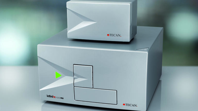 Multimode Reader Flexibility Extended with Launch of New Module