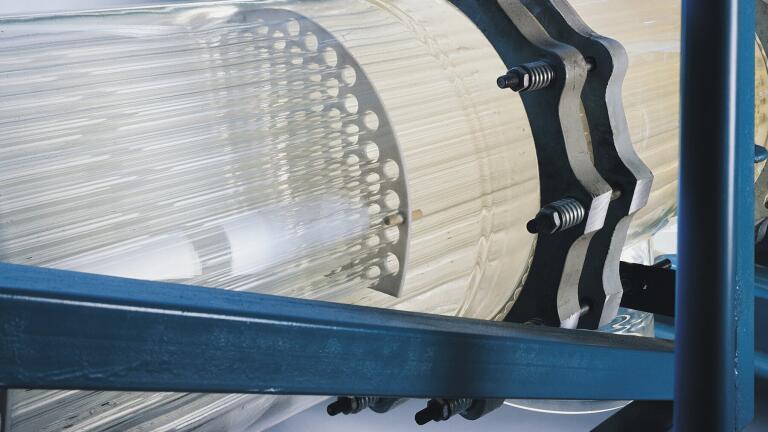 High-Quality Laboratory Glassware