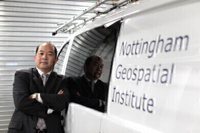 

University centres awarded joint research status by China
 
 