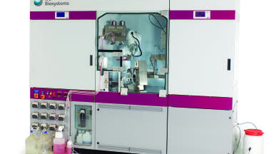 Automated Cell Culture System Generates High-Quality Cell Lines