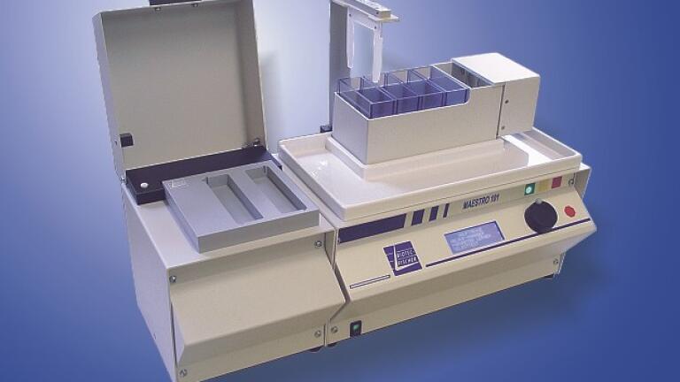 The Perfect Solution for Clinical Electrophoresis Applications