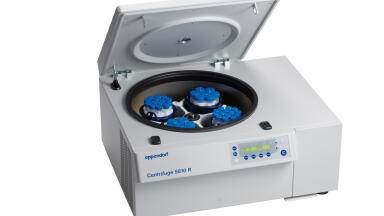 New Rotors for Centrifuges Introduced